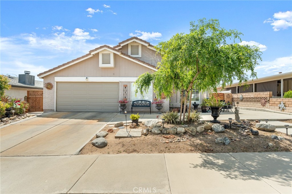 10921 Deerfield Drive