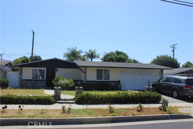 308 S Loraine Ave, Glendora, CA 91741