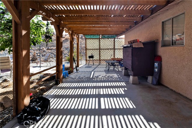 Detail Gallery Image 63 of 75 For 1388 N Jemez Trl, Landers,  CA 92285 - 3 Beds | 3 Baths