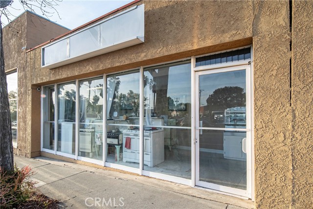 11621 Hadley Street, Whittier, California 90601, ,Commercial Lease,For Rent,11621 Hadley Street,CRPW24054798