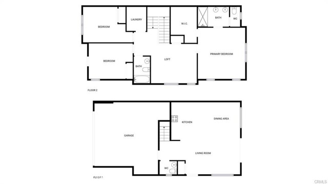 Detail Gallery Image 24 of 24 For 7155 Citrus Ave #344,  Fontana,  CA 92336 - 3 Beds | 2/1 Baths