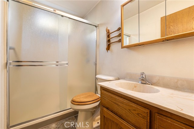 Detail Gallery Image 15 of 30 For 2950 Oak Crest Ave, Lucerne,  CA 95458 - 3 Beds | 2 Baths