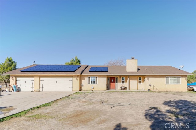 Detail Gallery Image 11 of 37 For 7241 W Avenue A2, Lancaster,  CA 93536 - 3 Beds | 3 Baths