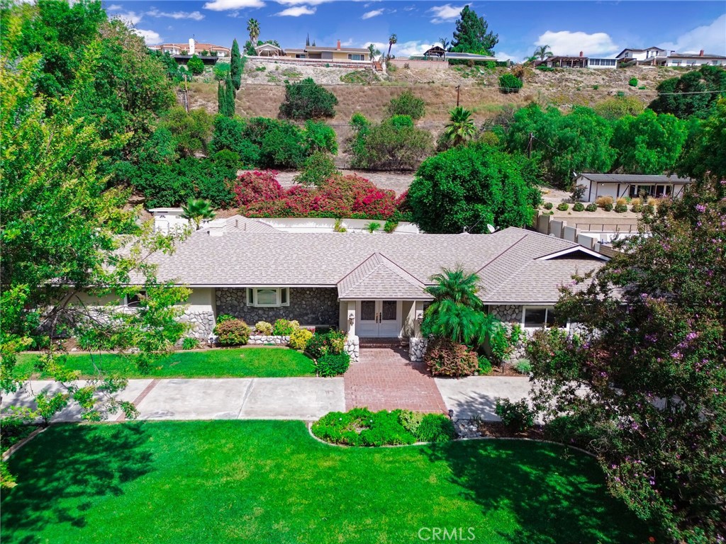 20733 Rancho Los Cerritos Road E