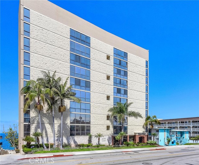 Detail Gallery Image 25 of 26 For 531 Esplanade #903,  Redondo Beach,  CA 90277 - 1 Beds | 1/1 Baths