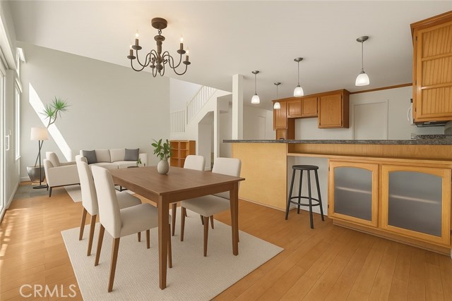 Detail Gallery Image 8 of 39 For 4741 Cardena, Yorba Linda,  CA 92886 - 3 Beds | 2/1 Baths