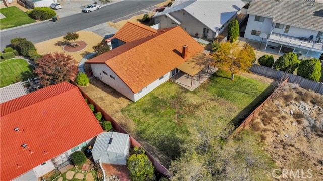 Detail Gallery Image 37 of 49 For 12710 Santa Anita, Victorville,  CA 92395 - 4 Beds | 2 Baths