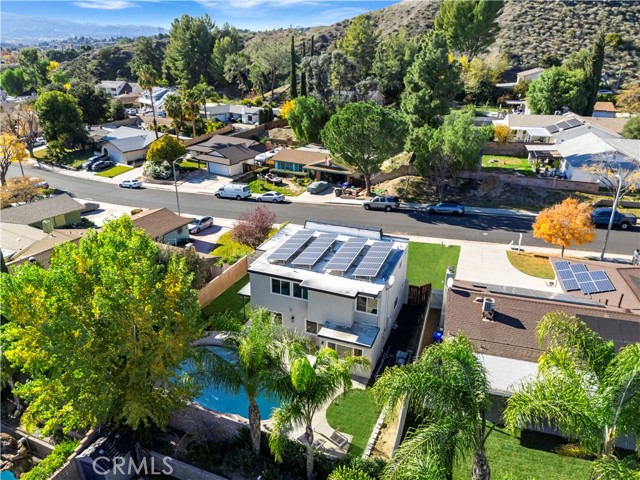 Detail Gallery Image 37 of 38 For 28218 Oaklar Dr, Saugus,  CA 91350 - 4 Beds | 3 Baths