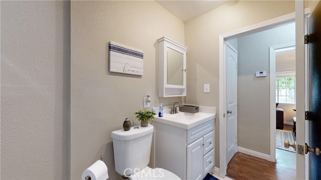 Detail Gallery Image 17 of 22 For 309 E J St, Ontario,  CA 91764 - 2 Beds | 1 Baths