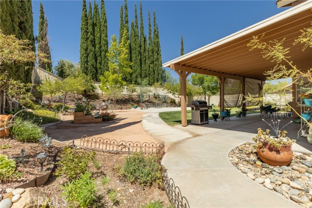 Detail Gallery Image 41 of 62 For 36563 30th St, Palmdale,  CA 93550 - 4 Beds | 3 Baths