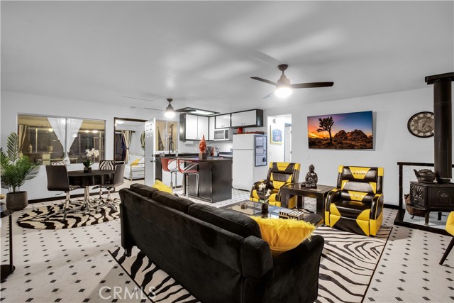 Detail Gallery Image 43 of 75 For 49490 Big Morongo Canyon Rd, Morongo Valley,  CA 92256 - 1 Beds | 1 Baths