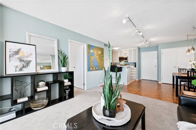 Detail Gallery Image 8 of 29 For 1750 E Ocean Bld #603,  Long Beach,  CA 90802 - 1 Beds | 1 Baths