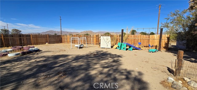 Detail Gallery Image 31 of 36 For 9666 Baker Rd, Lucerne Valley,  CA 92356 - 4 Beds | 1 Baths