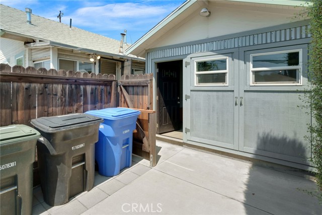 Detail Gallery Image 18 of 23 For 16302 Clark Ave, Bellflower,  CA 90706 - 2 Beds | 1 Baths