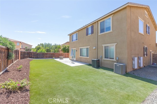 Detail Gallery Image 24 of 35 For 29364 Bouris Dr, Menifee,  CA 92584 - 5 Beds | 3 Baths