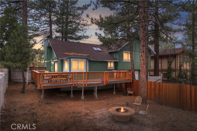 Detail Gallery Image 3 of 31 For 488 Division Dr, Big Bear City,  CA 92314 - 3 Beds | 2 Baths