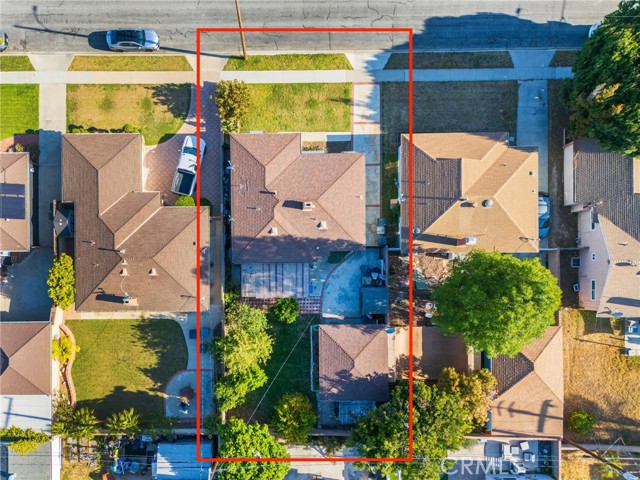 Detail Gallery Image 34 of 36 For 1763 W 245th St, Torrance,  CA 90501 - 3 Beds | 1 Baths