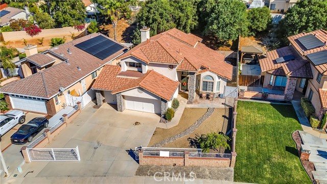 Detail Gallery Image 9 of 46 For 28216 Cannon Dr, Menifee,  CA 92585 - 4 Beds | 3 Baths