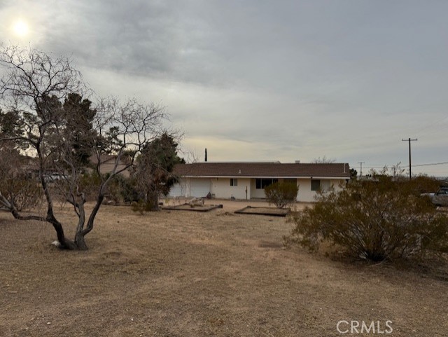 Detail Gallery Image 1 of 27 For 9448 Navajo, Apple Valley,  CA 92308 - 1 Beds | 1/1 Baths