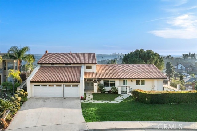 Detail Gallery Image 1 of 1 For 1010 Wolverton Dr, Glendale,  CA 91207 - 5 Beds | 5 Baths