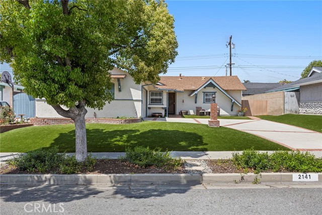 Image 3 for 2141 Topaz Ave, La Habra, CA 90631