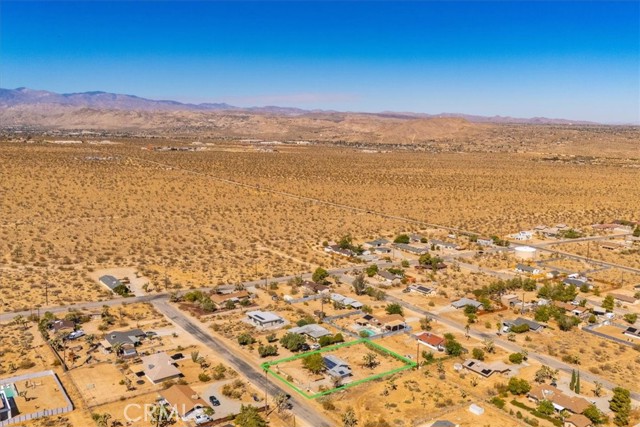 Detail Gallery Image 52 of 54 For 60258 La Mirada Trl, Joshua Tree,  CA 92252 - 2 Beds | 1 Baths