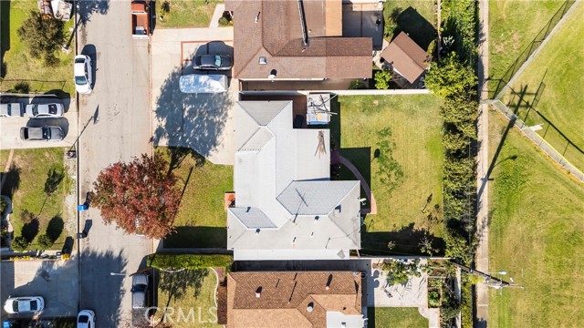 Detail Gallery Image 36 of 36 For 4722 N Fircroft, Covina,  CA 91722 - 4 Beds | 2 Baths