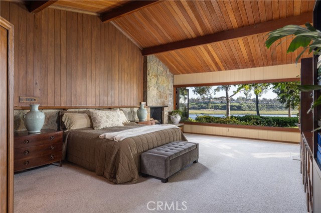 Detail Gallery Image 16 of 35 For 2600 Mesa Dr, Newport Beach,  CA 92660 - 6 Beds | 6/2 Baths