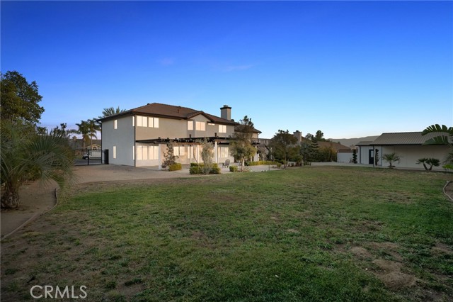 Detail Gallery Image 23 of 23 For 2372 Stallion Dr, Norco,  CA 92860 - 4 Beds | 3 Baths