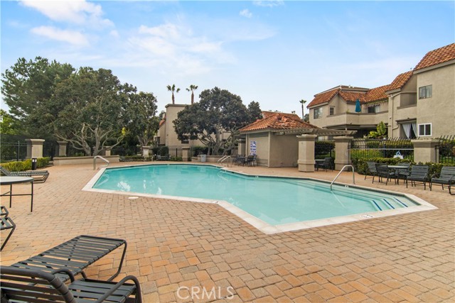 Detail Gallery Image 17 of 17 For 28191 Sorrento #111,  Laguna Niguel,  CA 92677 - 2 Beds | 1 Baths