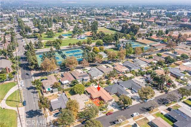 Detail Gallery Image 24 of 75 For 813 N Mantle Ln, Santa Ana,  CA 92701 - 3 Beds | 2 Baths