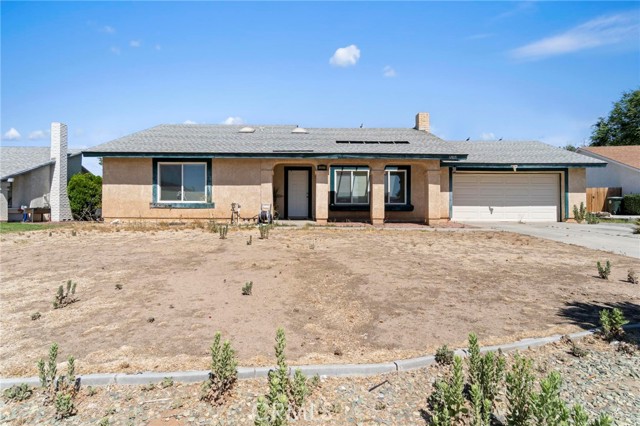 Detail Gallery Image 23 of 26 For 12831 Stage Coach Dr, Victorville,  CA 92392 - 3 Beds | 2 Baths