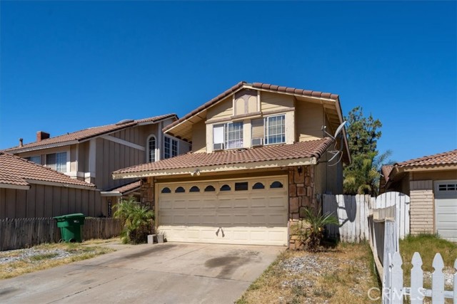 Detail Gallery Image 3 of 28 For 11921 Wild Flax Ln, Moreno Valley,  CA 92557 - 3 Beds | 2/1 Baths