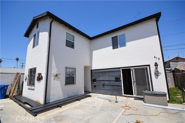 Image 2 for 413 W 109th Pl, Los Angeles, CA 90061