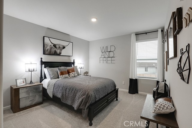 Detail Gallery Image 18 of 27 For 642 Stephanie Dr #56 B1,  Merced,  CA 95348 - 5 Beds | 3 Baths