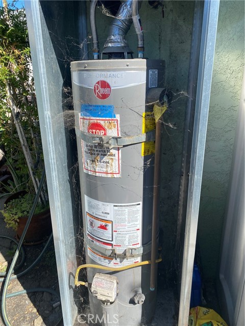 Detail Gallery Image 35 of 39 For 4534 Amber Pl, Los Angeles,  CA 90032 - 2 Beds | 1 Baths