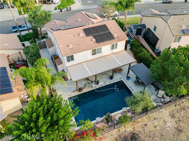 Detail Gallery Image 2 of 69 For 29275 Escalante, Menifee,  CA 92587 - 5 Beds | 3 Baths