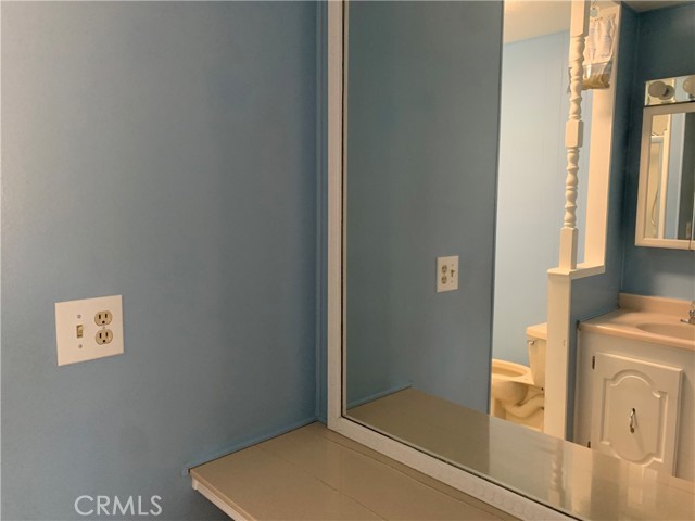 Detail Gallery Image 14 of 28 For 7501 Palm Ave #165,  Yucca Valley,  CA 92284 - 2 Beds | 2 Baths