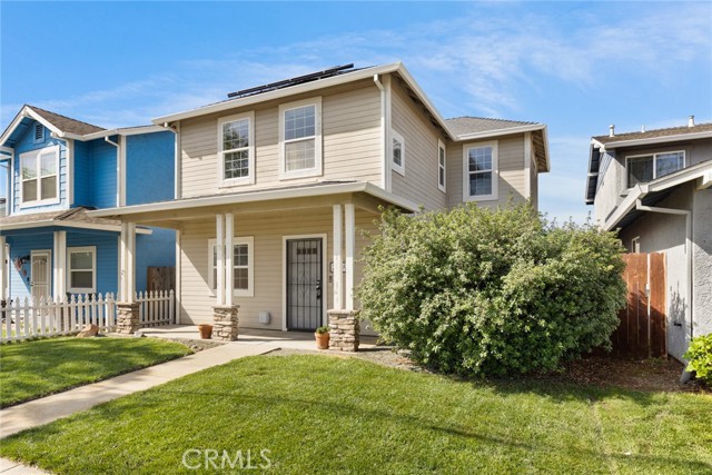 Detail Gallery Image 23 of 30 For 2749 Ceanothus Ave, Chico,  CA 95973 - 3 Beds | 3 Baths