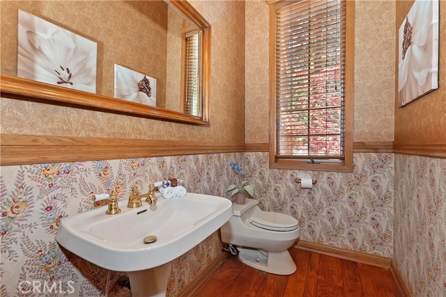 Detail Gallery Image 37 of 44 For 531 Killington Way, Big Bear Lake,  CA 92315 - 4 Beds | 2/1 Baths