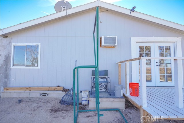 Detail Gallery Image 9 of 60 For 15050 Morning Glory, Oro Grande,  CA 92368 - 3 Beds | 2 Baths