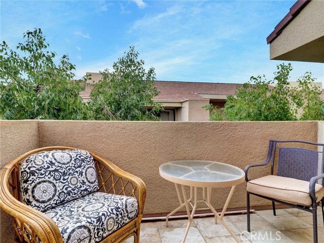 Detail Gallery Image 35 of 40 For 222 N Calle El Segundo #565,  Palm Springs,  CA 92262 - 2 Beds | 2 Baths