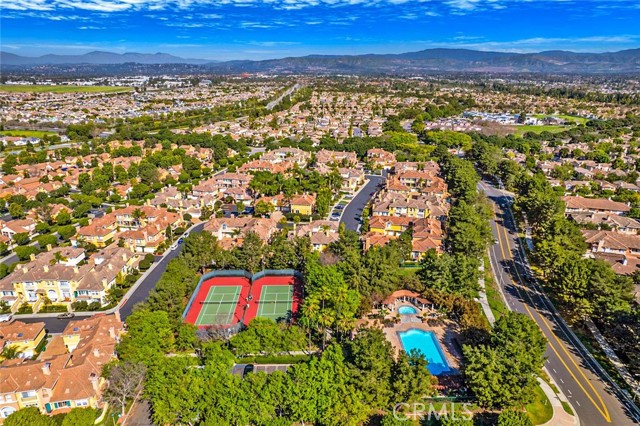 Detail Gallery Image 42 of 56 For 1203 Solvay Aisle, Irvine,  CA 92606 - 2 Beds | 2 Baths