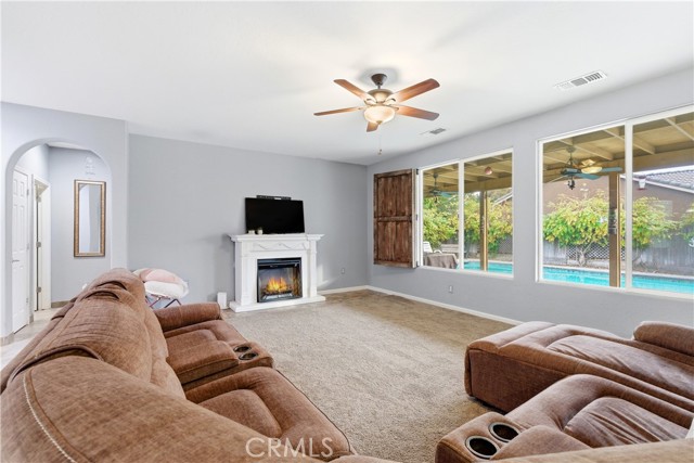 Detail Gallery Image 19 of 56 For 2605 Hoyt Ave, Tulare,  CA 93274 - 3 Beds | 2 Baths