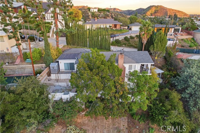 Detail Gallery Image 34 of 36 For 760 Luton, Glendale,  CA 91206 - 3 Beds | 2 Baths