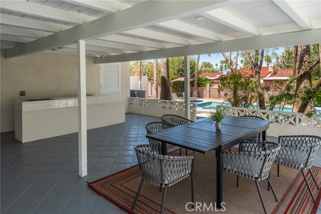Detail Gallery Image 10 of 50 For 73014 Bel Air Rd, Palm Desert,  CA 92260 - 4 Beds | 2/1 Baths