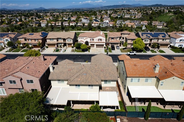 Detail Gallery Image 42 of 46 For 45335 Saint Tisbury St, Temecula,  CA 92592 - 5 Beds | 3 Baths