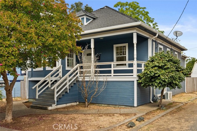 2240 Wilcox Ave, Oroville, CA 95966