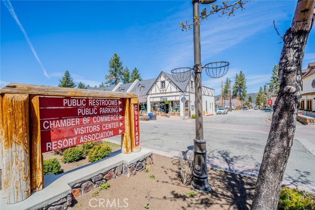 Detail Gallery Image 8 of 10 For 0 Pine Knot Ave, Big Bear Lake,  CA 92315 - – Beds | – Baths