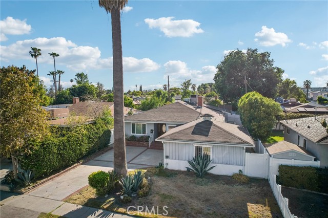 Detail Gallery Image 40 of 47 For 7117 Vanscoy Ave, North Hollywood,  CA 91605 - 3 Beds | 2 Baths
